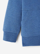 Toddler Recover Interlock Full Zip Hoodie