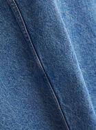 Levi's Ankle Column Skirt