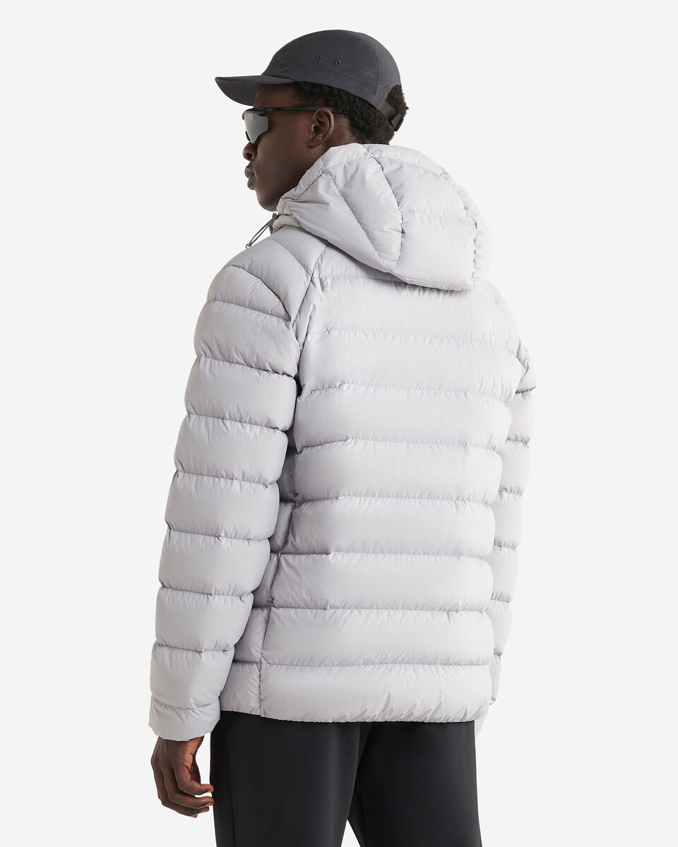 Roots Down Packable Jacket