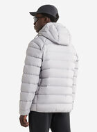 Roots Down Packable Jacket