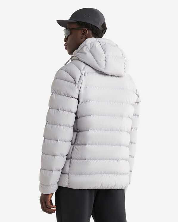 Roots Down Packable Jacket Roots Down Packable Jacket