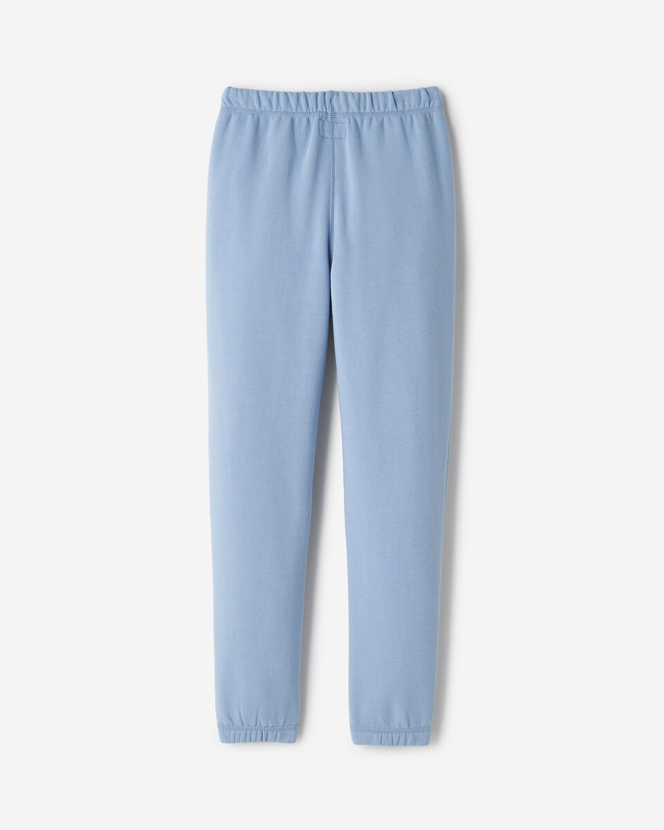 Kids Organic Original Slim Sweatpant