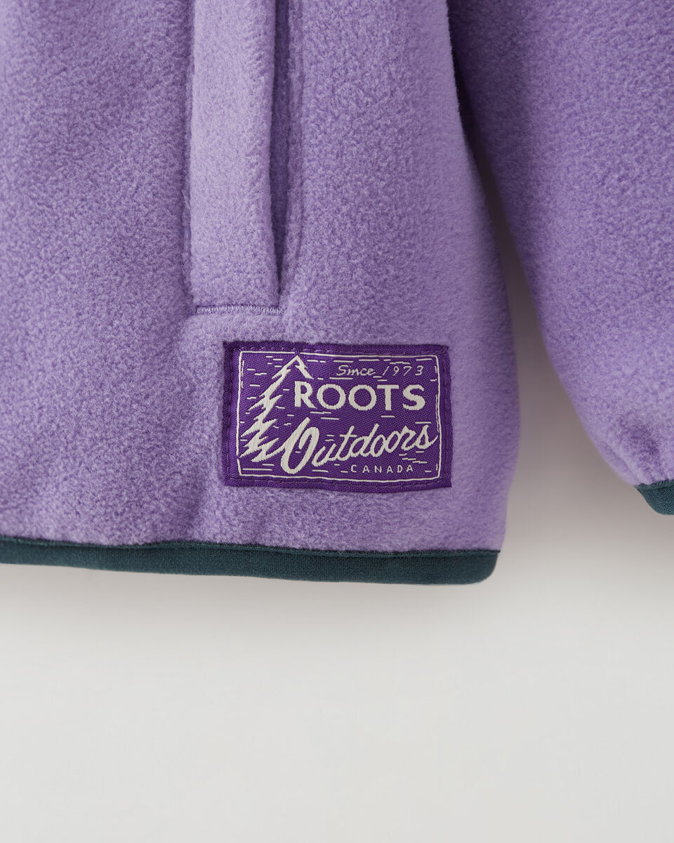 Toddler Polartec® Hooded Jacket