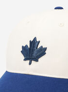 Kids Modern Leaf Baseball Cap
