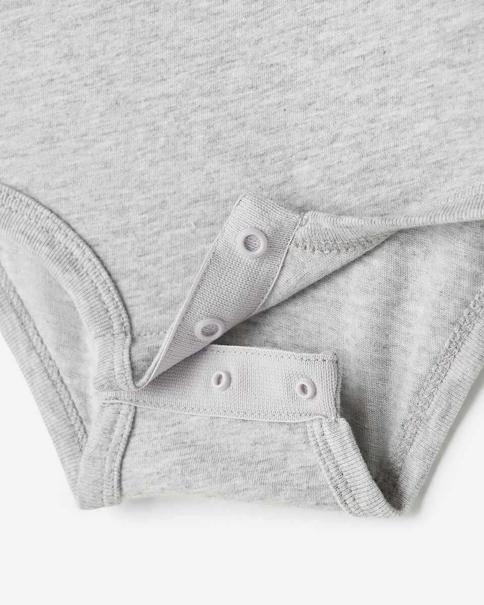 Baby Cooper League Bodysuit