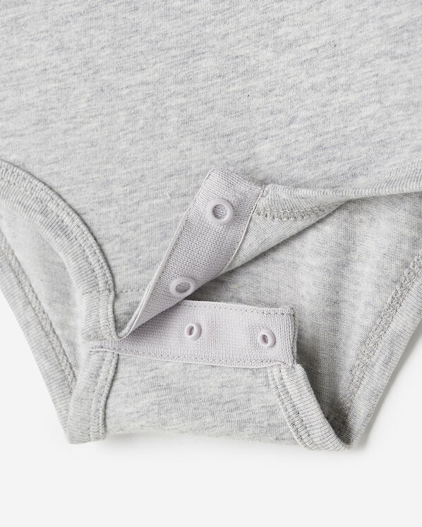 Baby Cooper League Bodysuit