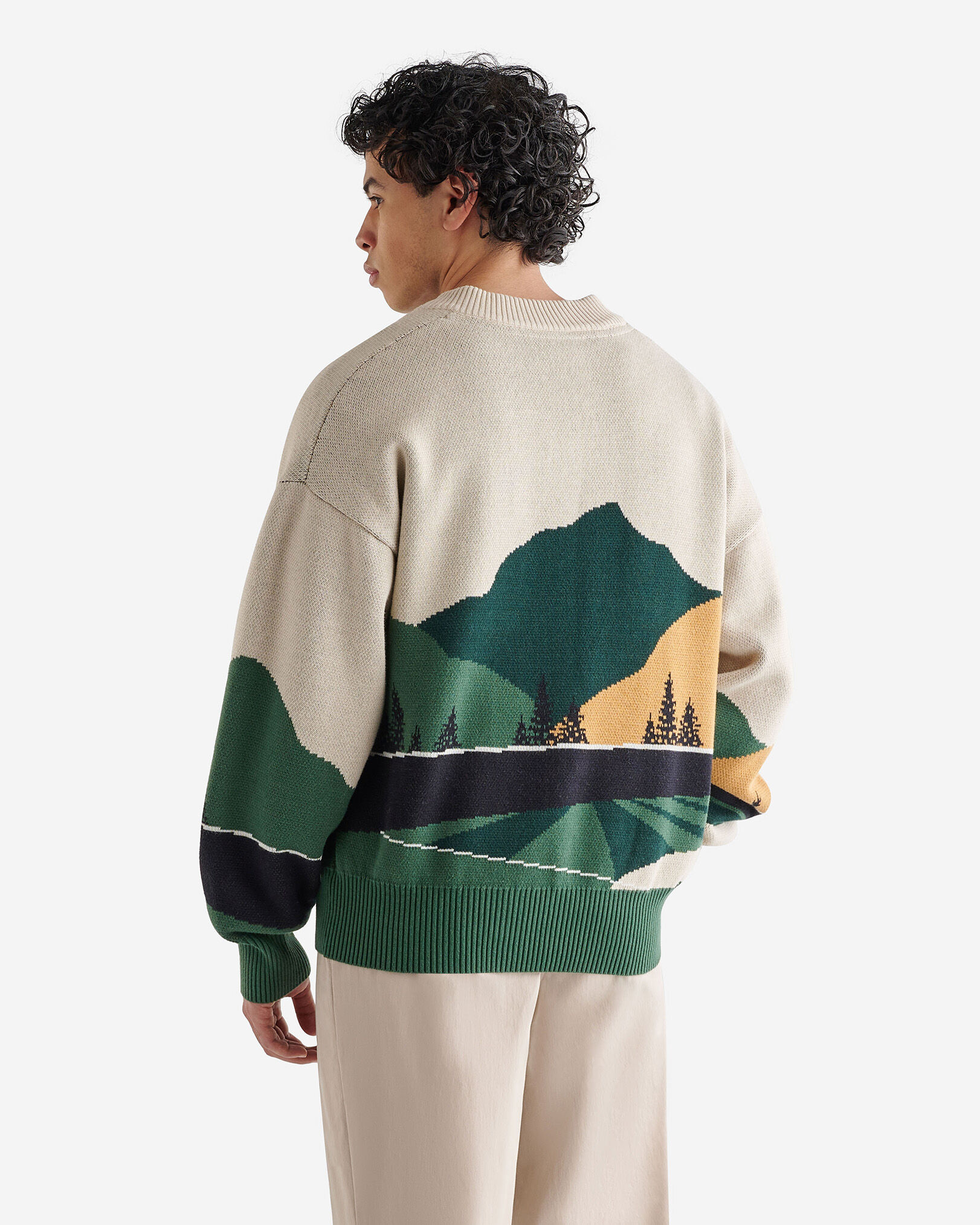 Sweater sport online