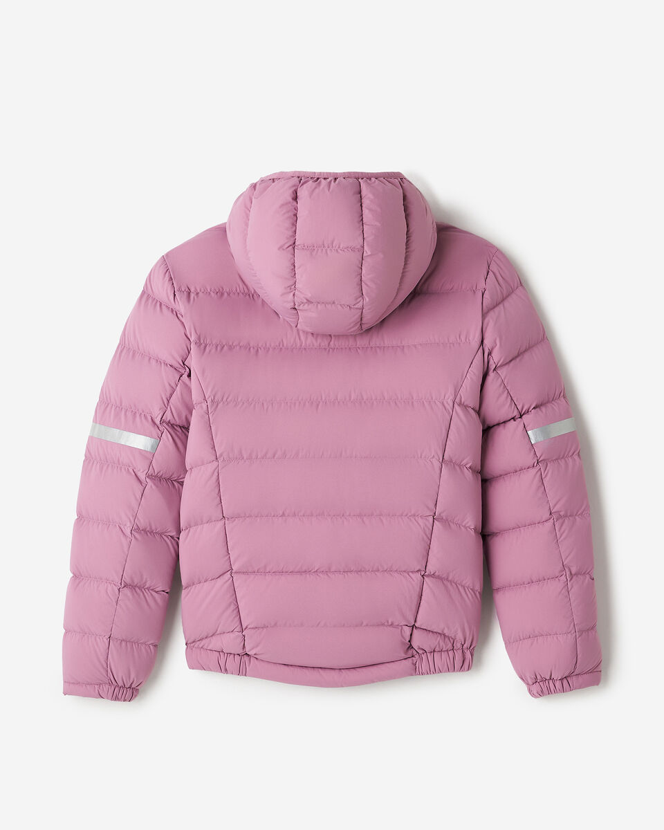Blouson compressible en duvet Roots pour enfants