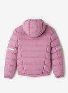Blouson compressible en duvet Roots pour enfants