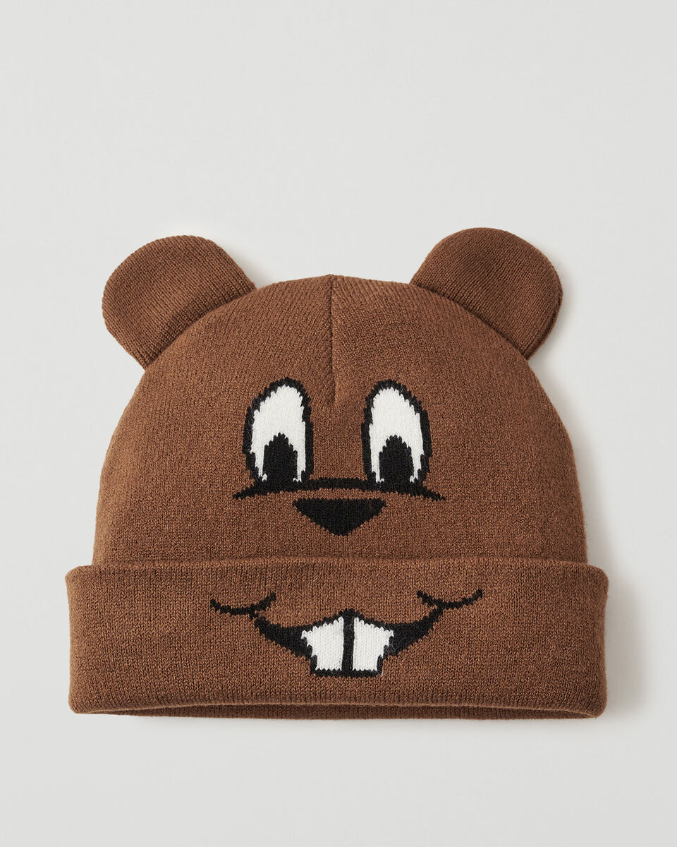 Toddler Buddy Toque