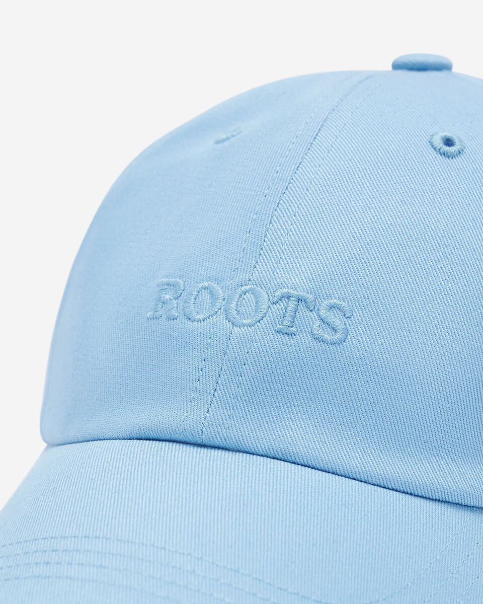 Roots Baseball Cap