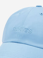Roots Baseball Cap