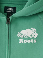 Kids Organic Original Full Zip Hoodie