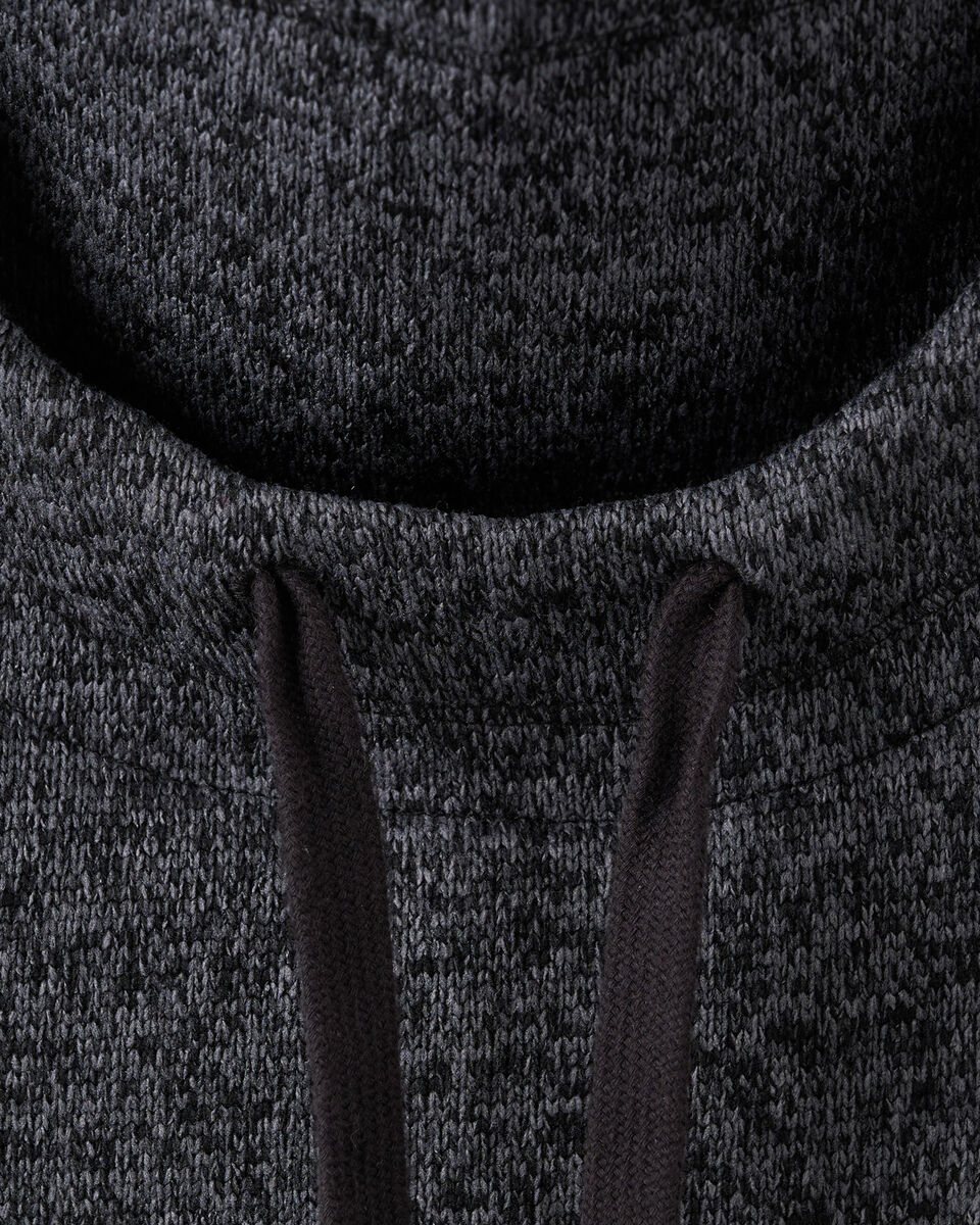 Sweater Fleece Balaclava