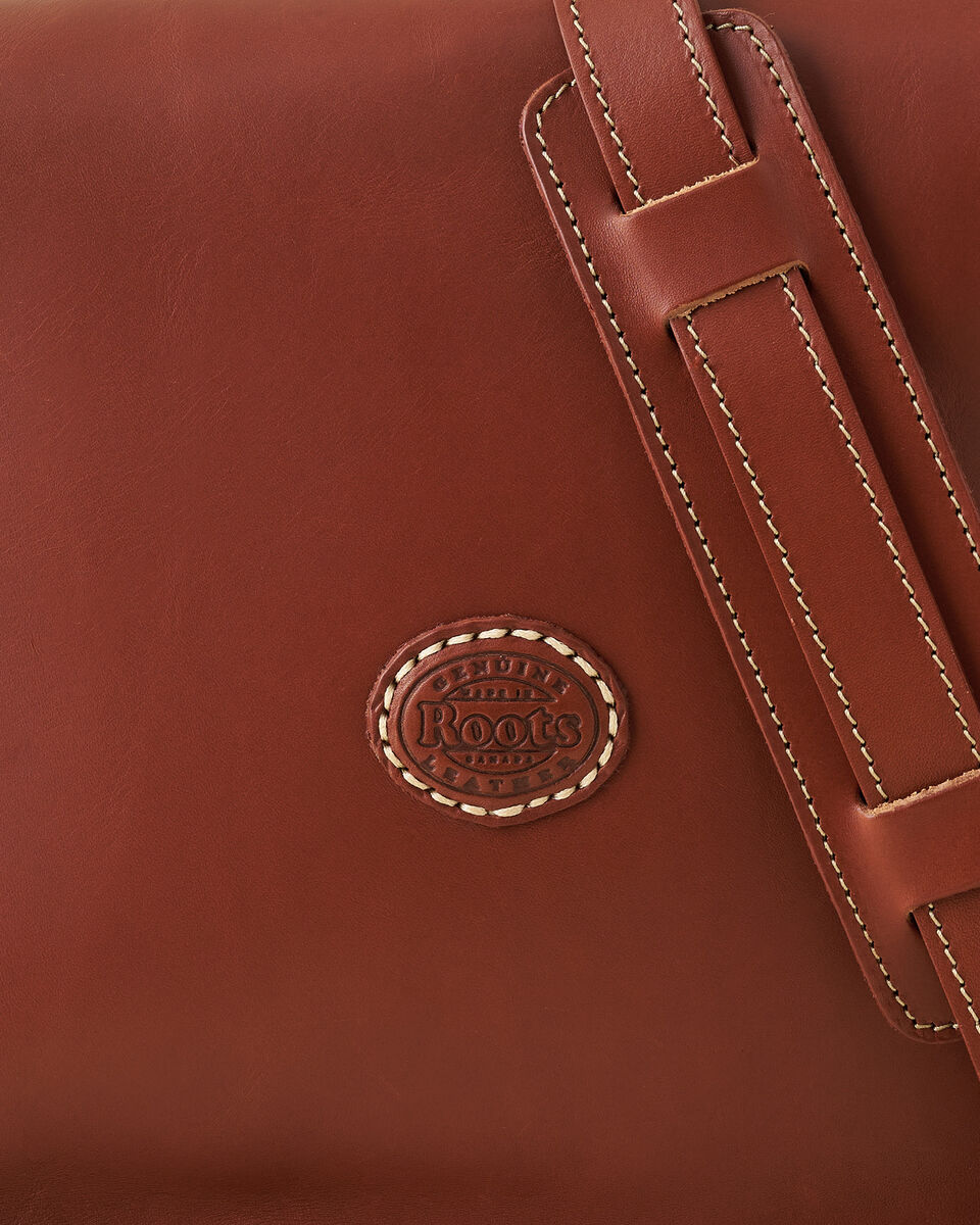 Re-Issue 76 English Saddle