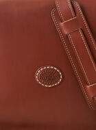Re-Issue 76 English Saddle