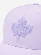 Modern Leaf Baseball Cap
