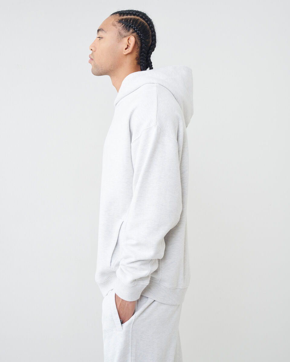 One Hoodie Gender Free