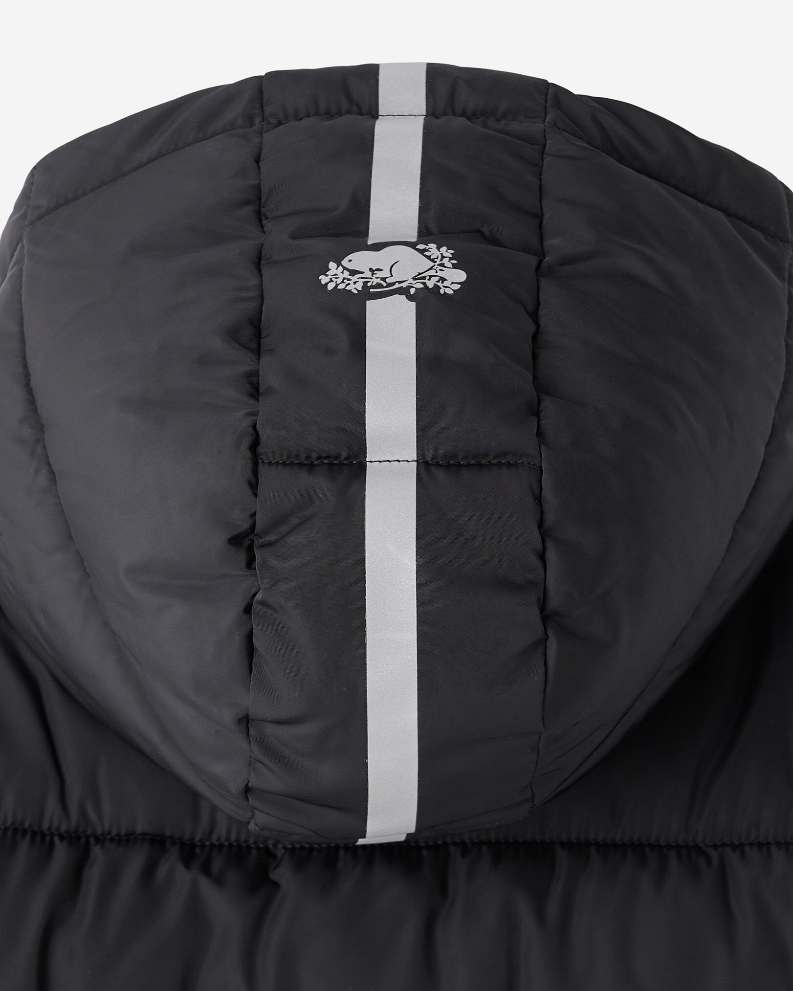 Toddler Puffer Coat