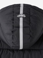 Blouson bouffant pour tout-petits