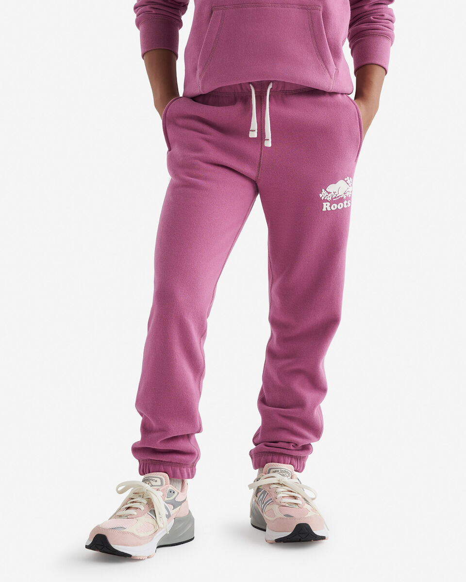 Kids Organic Original Sweatpant
