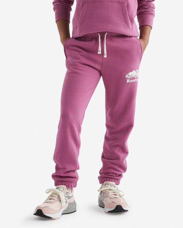 Kids Organic Original Sweatpant
