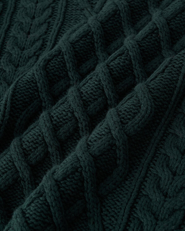 Cable Knit Sweater