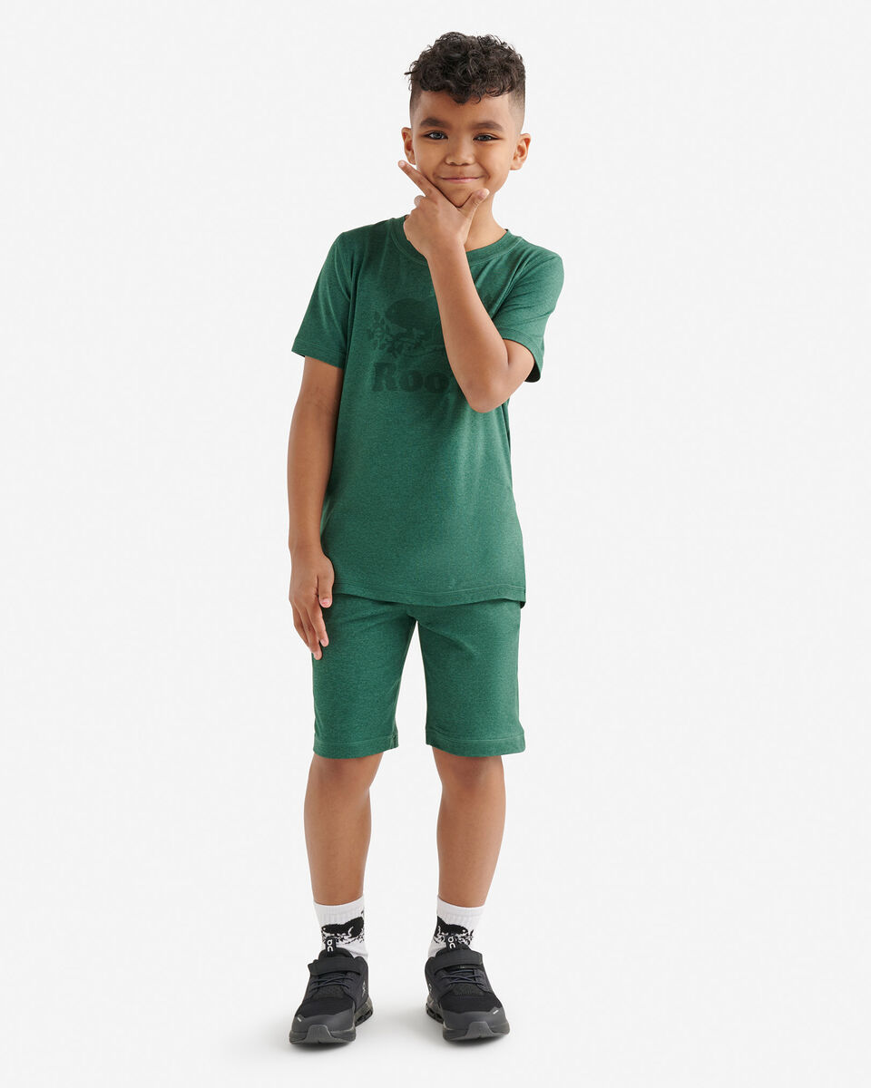 Kids Active Cooper Short