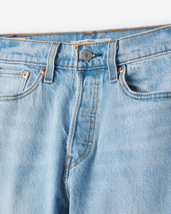 Jean jambe droite Levi'sᴹᴰpour femme