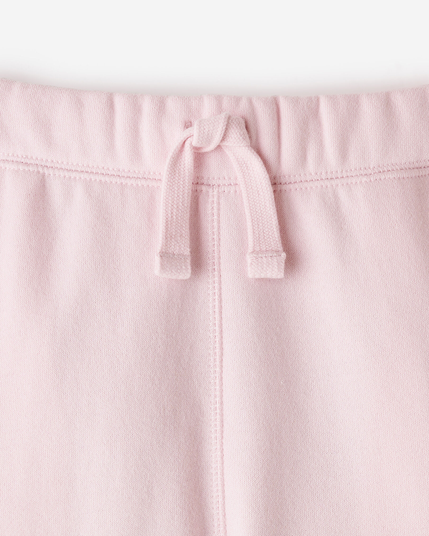 Kids Organic Cooper Relaxed Cargo Sweatpant