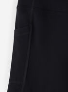 Restore Stretch Bike Short 5 Inch