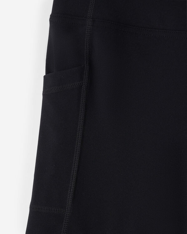 Restore Stretch Bike Short 5 Inch