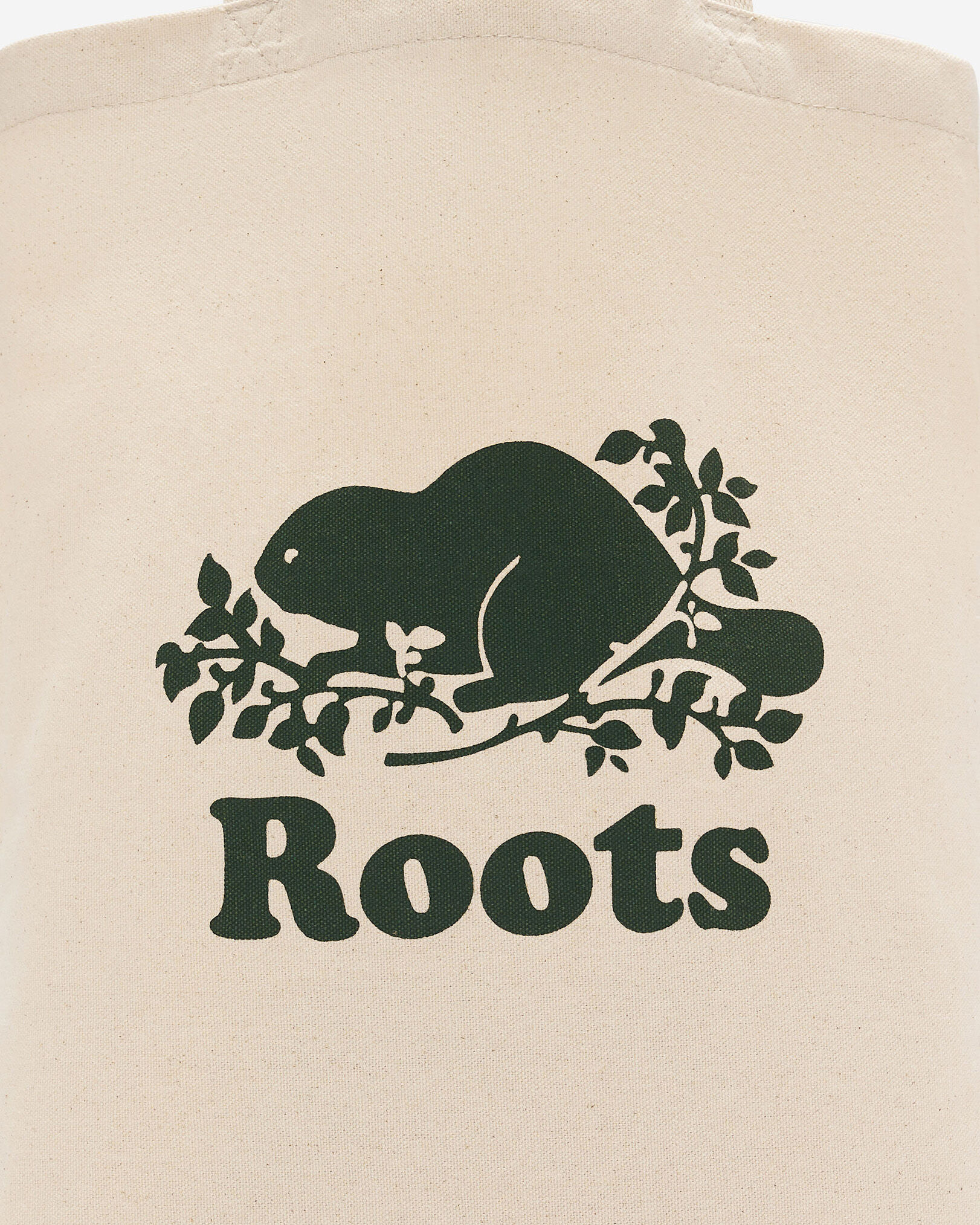 Roots X Big Apple Tote