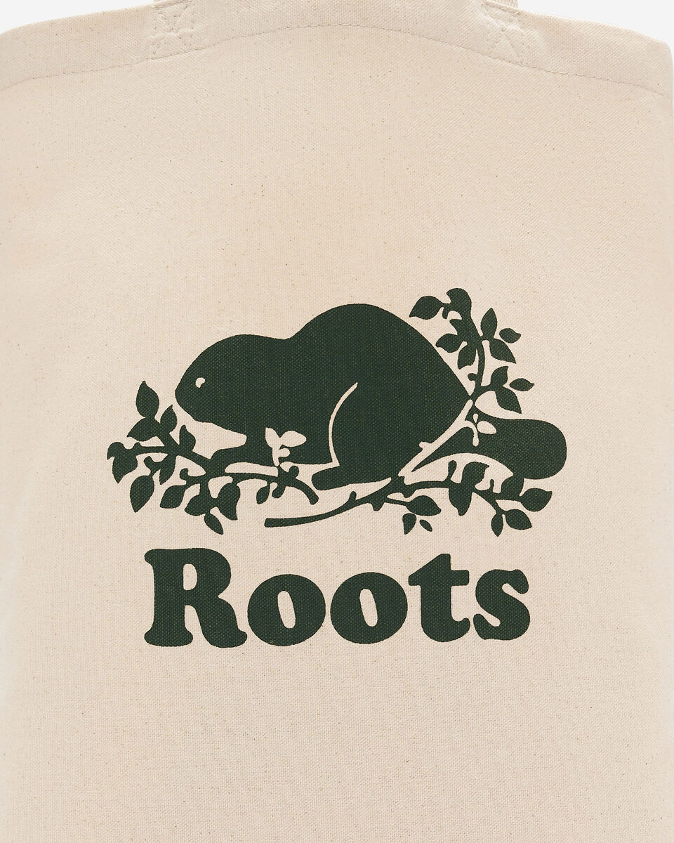 Roots X Big Apple Tote
