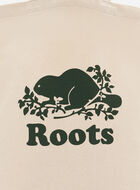 Roots X Big Apple Tote