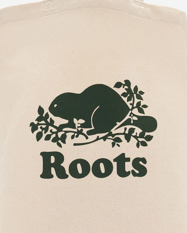 Roots X Big Apple Tote