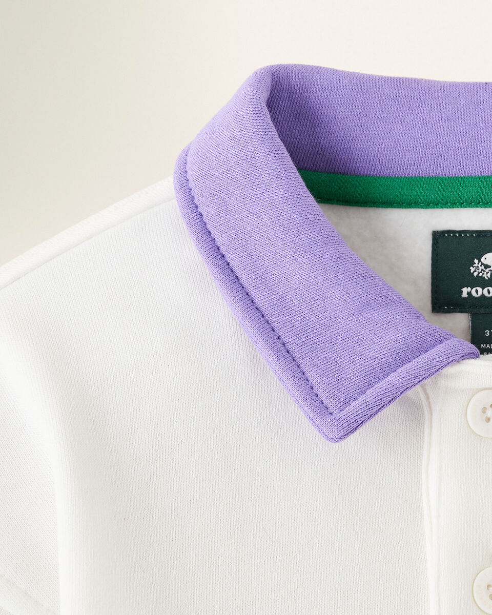 Toddler Outdoor Athletics Polo