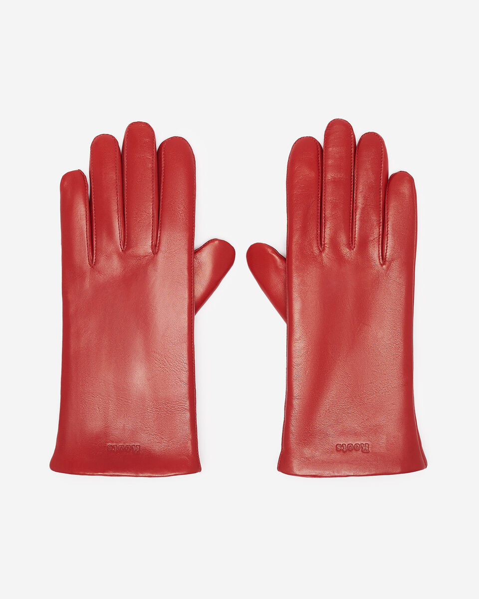 Womens Touch Nappa Glove