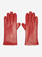Womens Touch Nappa Glove