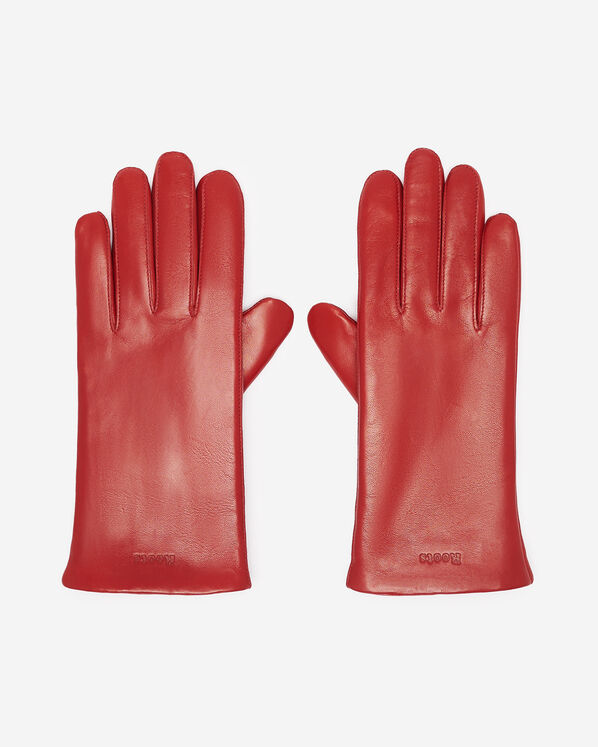 Womens Touch Nappa Glove Womens Touch Nappa Glove