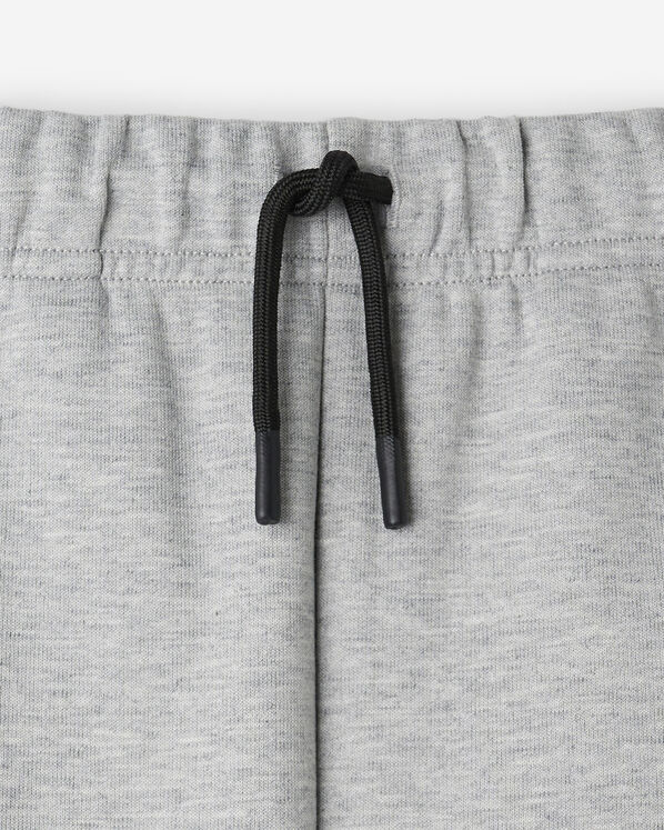 Kids Recover Interlock Jogger