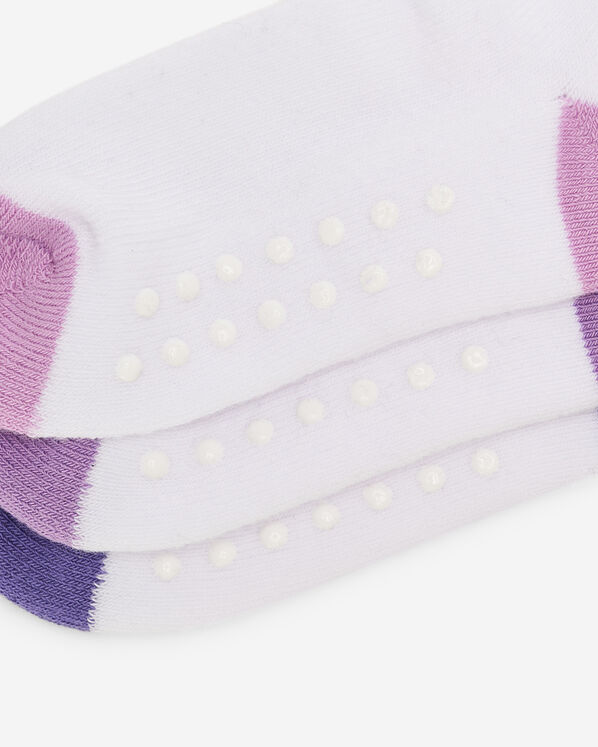 Baby & Toddler Pop Sock 3 Pack