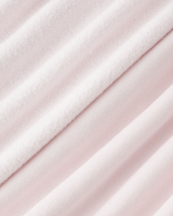 Organic Original Full Zip Hoodie