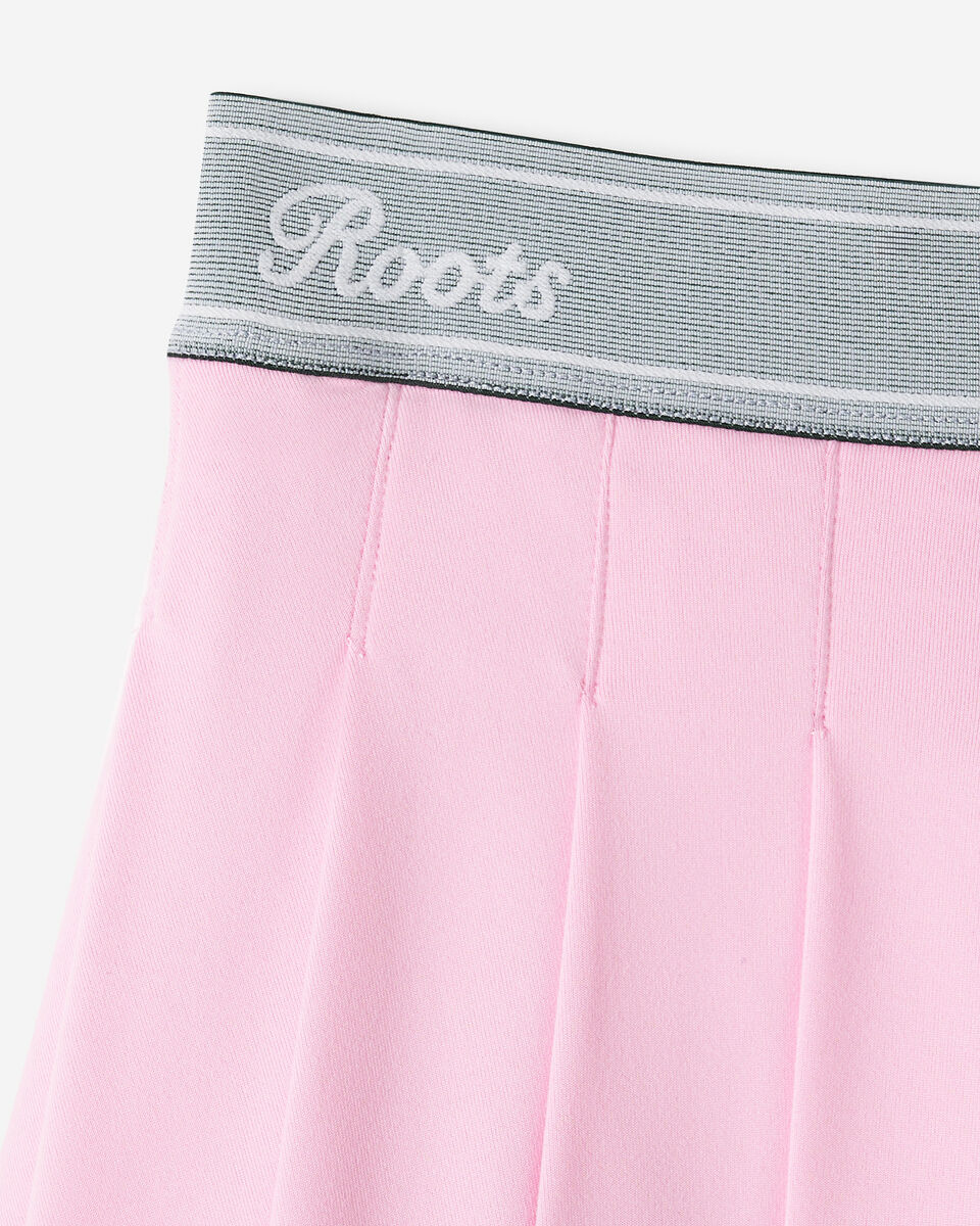 Girls Renew Skort