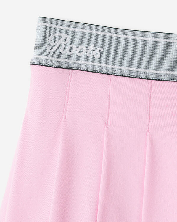 Girls Renew Skort