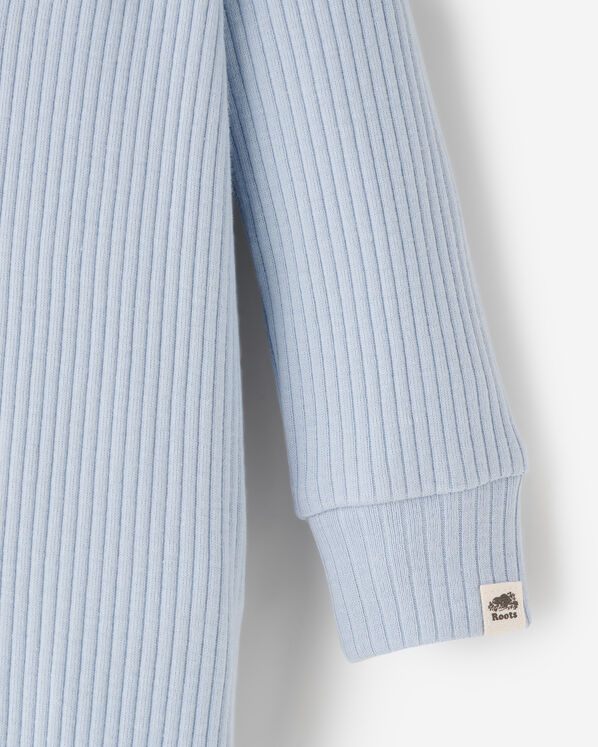 Roots Baby's First Pocket Sleeper Roots Baby's First Pocket Sleeper