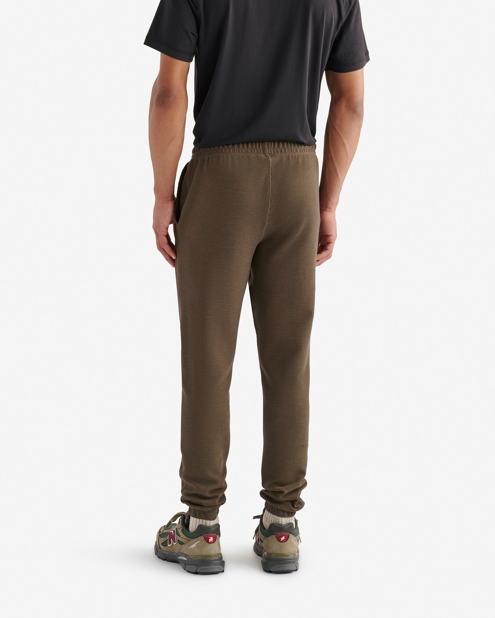 Active Grid Jogger