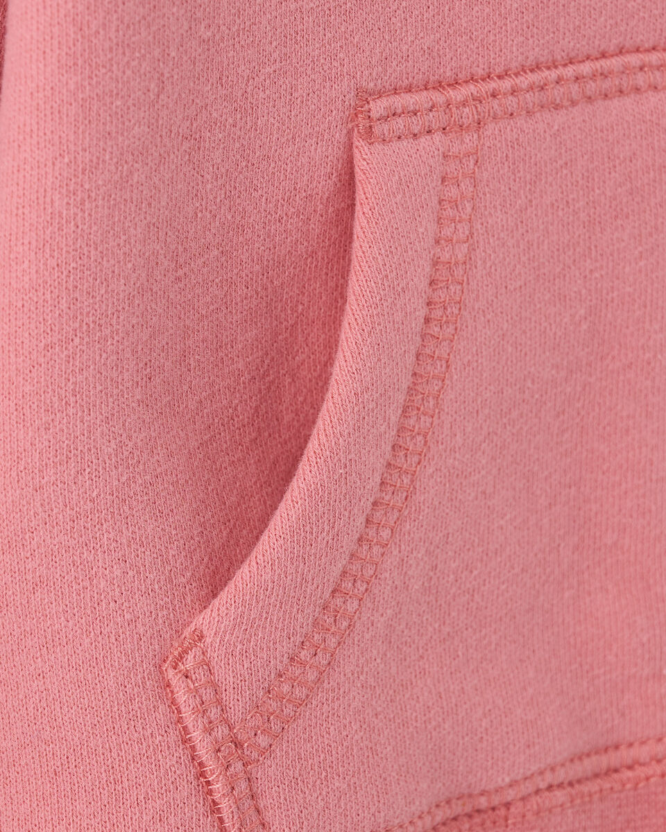 Baby Organic Original Full Zip Hoodie