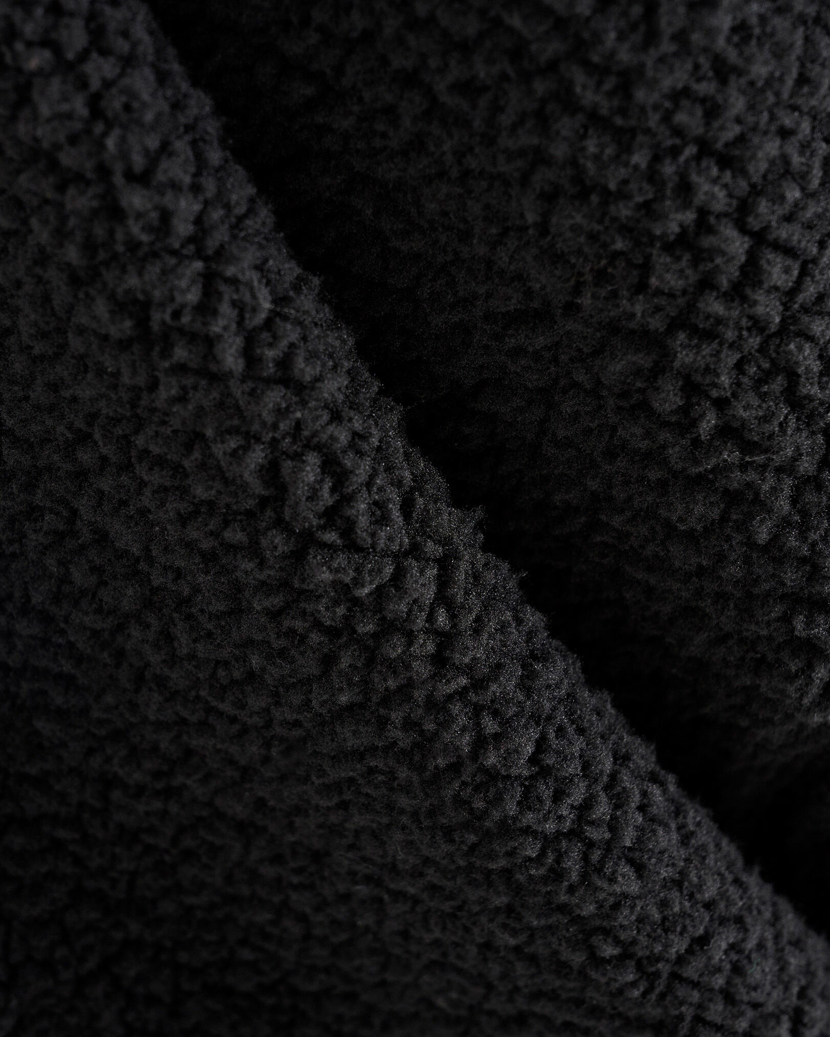 Blouson en mouton Alta