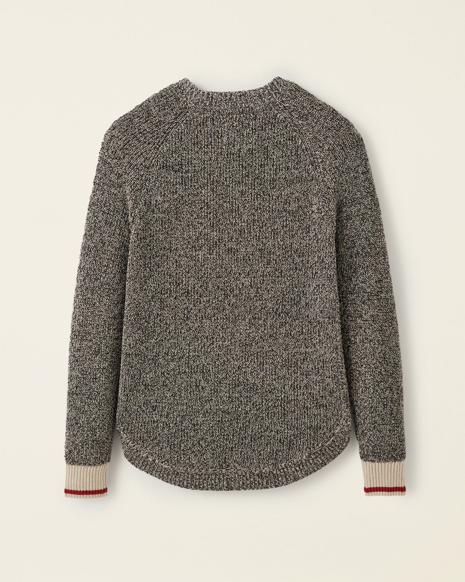 Roots wool top sweater